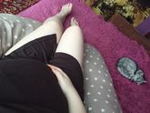 Животик💪