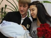 Нас выписали ура урааа