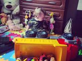 Доброе утро девочки 🌸😻Причесон