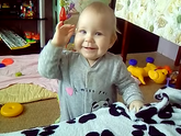 Завершила я ГВ.