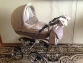 Коляска? Bebe Mobile