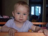 9 месяцев 🍼!!!
