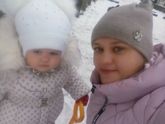 Девочки из Мичуринска