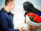 Как же я давно тут не была😍
