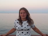 Из лета в осень
