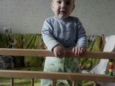 Наши 7 месяцев