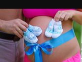 Мамочки которые родили третьих малышей👶