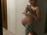 Сегодня на 31!😳Фото