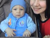 11 месяцев👶🏼