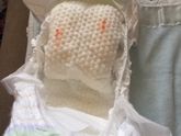 Девочки у кого такое
