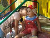 Стрижка под ноль) и "мое скромное"желание)
