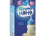 Кашка Перед Сном ?