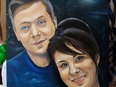 Давно я не показывала