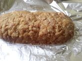 Рецептик от Белки - мясной рулет с овощами