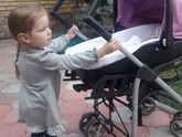Вторые роды ?