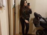 Вес после родов ?