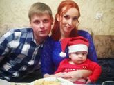 Первый новый год!! 🎄🎉🎅