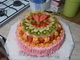 Делюсь своим творением