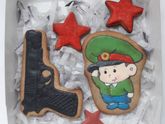 Мои ночные творения?