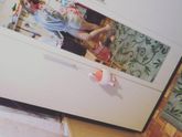 Первый мой ренглан построенный своими руками