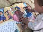 Книжки
