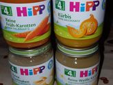 Первый прикорм!когда и с чего начать?