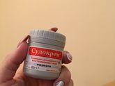Судокрем отзывы!!!