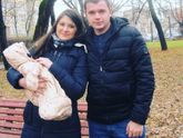 Моя история беременности....