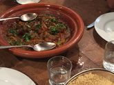 Курсы по марокканской кухне