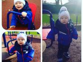 Мой самый самый сладкий😋👶🏻😍😘