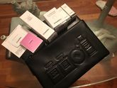 Клиентский день Chanel ну никак не мог без меня пройти!