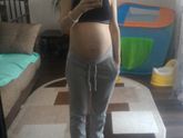 Фотопост на память,21 нед и 6 дней