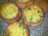 Горшочки