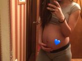 Мои 33 недели ?