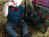 Годовасие принцессы ??