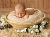 Фотограф новорожденных