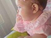?Моей Принцессе 8 месяцев?