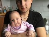 Нам сегодня 2 месяца?