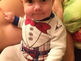 8 месяцев счастья❤️