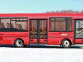 Коляски и автобусы