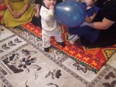 День рождения Муслима