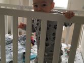 Очередной milestone