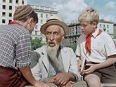 Лучшие советские фильмы для самых маленьких, которые с удовольствием посмотрят и родители