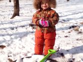 Снег снежок ❄⛄❄