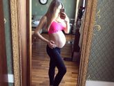Наши 36,5 неделек?? Наконец-то