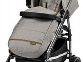 Прогулочна коляска PEG-PEREGO SI