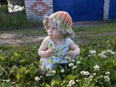 Мой юный садовод ????