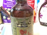 И вот он мой первый заказ с iherb!