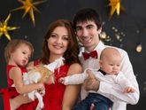 Мишенька 6 месяцев