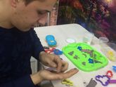 Детская комната